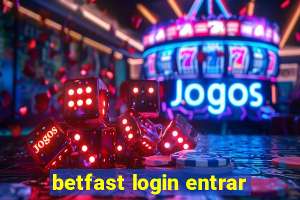 betfast login entrar